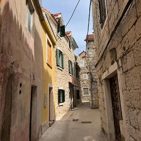 Villa Tara Split