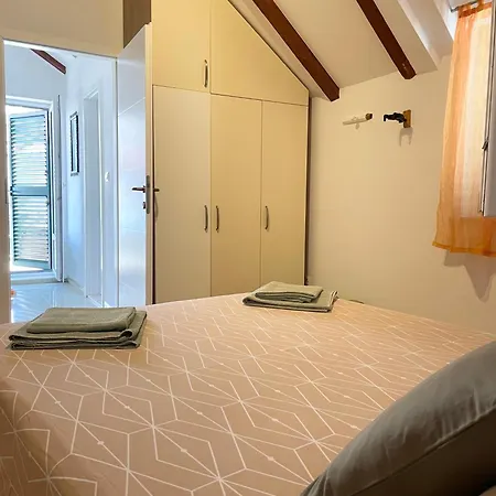 Tara וילה ספליט