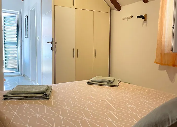 Tara 빌라 스플리트