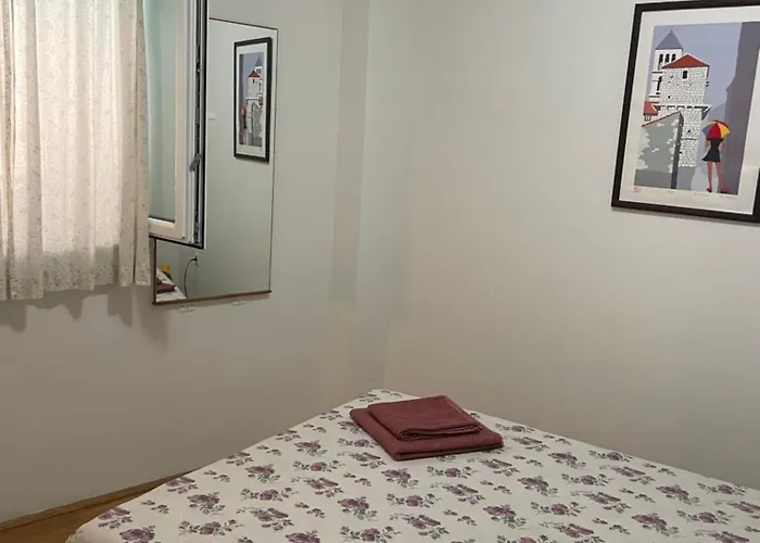 Tara 빌라 스플리트