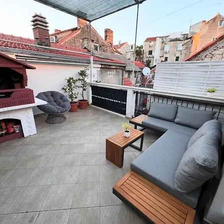 Villa Tara Split