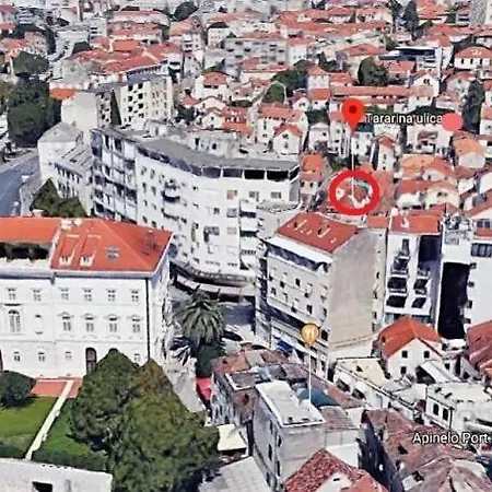 Tara Villa Split