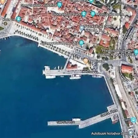 Villa Tara Split